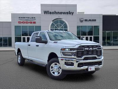 New 2026 Ram 3500 Tradesman Crew Cab for sale #W260374 - photo 1