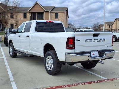 New 2026 Ram 3500 Tradesman Crew Cab for sale #W260374 - photo 2