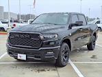 New 2026 Ram 1500 Lone Star Crew Cab for sale #W260378 - photo 3
