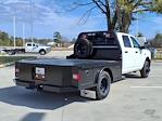 New 2026 Ram 3500 Crew Cab Flatbed Truck for sale #W260390 - photo 2