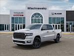 New 2026 Ram 1500 Laramie Crew Cab for sale #W260432 - photo 1