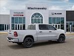 New 2026 Ram 1500 Laramie Crew Cab for sale #W260432 - photo 4