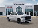 New 2026 Ram 1500 Laramie Crew Cab for sale #W260432 - photo 5