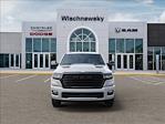 New 2026 Ram 1500 Laramie Crew Cab for sale #W260432 - photo 6