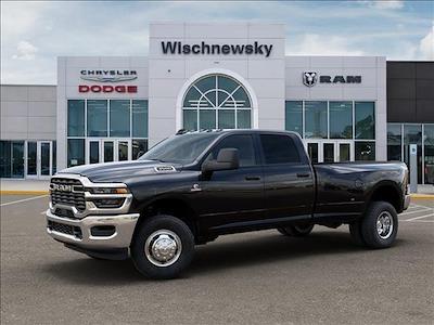 New 2026 Ram 3500 Tradesman Crew Cab for sale #W260472 - photo 2