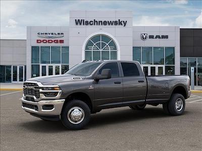 New 2026 Ram 3500 Tradesman Crew Cab for sale #W260473 - photo 2