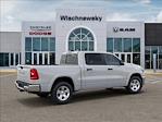 New 2026 Ram 1500 Lone Star Crew Cab for sale #W260475 - photo 4