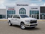 New 2026 Ram 1500 Lone Star Crew Cab for sale #W260475 - photo 5