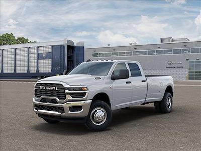 New 2026 Ram 3500 Tradesman Crew Cab for sale #W260478 - photo 1