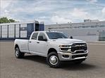 New 2026 Ram 3500 Tradesman Crew Cab for sale #W260478 - photo 5