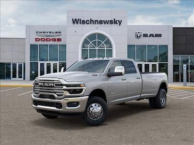 New 2026 Ram 3500 Laramie Crew Cab for sale #W260522 - photo 1