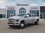 New 2026 Ram 3500 Laramie Crew Cab for sale #W260522 - photo 1
