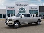 New 2026 Ram 3500 Laramie Crew Cab for sale #W260522 - photo 2