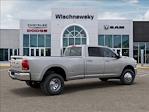 New 2026 Ram 3500 Laramie Crew Cab for sale #W260522 - photo 4