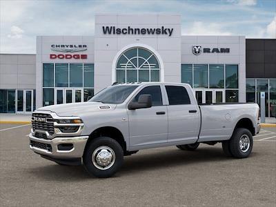 New 2026 Ram 3500 Tradesman Crew Cab for sale #W260531 - photo 2