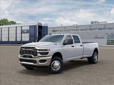 New 2026 Ram 3500 Tradesman Crew Cab for sale #W260545 - photo 1
