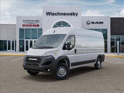 New 2026 Ram ProMaster 2500 High Roof Empty Cargo Van for sale #W260548 - photo 1
