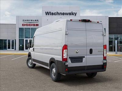 New 2026 Ram ProMaster 2500 High Roof Empty Cargo Van for sale #W260548 - photo 2
