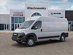 New 2026 Ram ProMaster 2500 High Roof Empty Cargo Van for sale #W260585 - photo 3