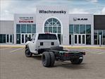 New 2026 Ram 5500 Regular Cab 84 CA Cab Chassis for sale #W260761 - photo 3