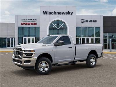 New 2026 Ram 2500 Tradesman Regular Cab for sale #W260882 - photo 2