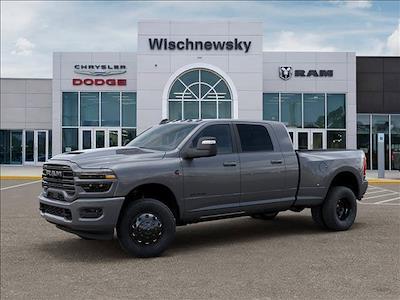 New 2027 Ram 3500 Laramie Mega Cab for sale #W270096 - photo 2