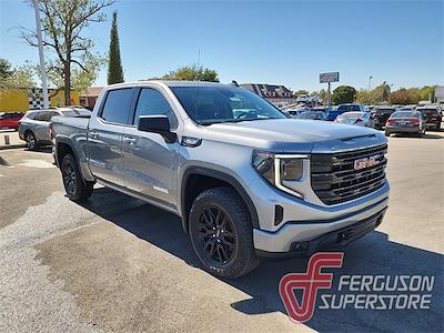 New 2025 GMC Sierra 1500 Elevation Crew Cab 4WD Pickup for sale #G25021 - photo 1