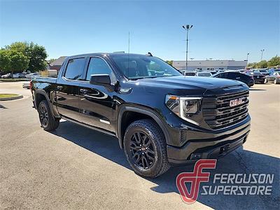 New 2025 GMC Sierra 1500 Elevation Crew Cab 4WD Pickup for sale #G25026 - photo 1