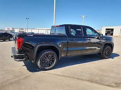New 2025 GMC Sierra 1500 Elevation Crew Cab 4WD Pickup for sale #G25026 - photo 2