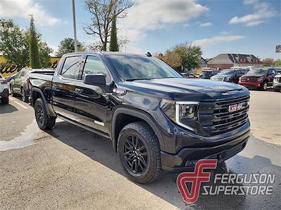 New 2025 GMC Sierra 1500 Elevation Crew Cab 4WD Pickup for sale #G25040 - photo 1