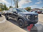 New 2025 GMC Sierra 1500 Elevation Crew Cab 4WD Pickup for sale #G25040 - photo 1