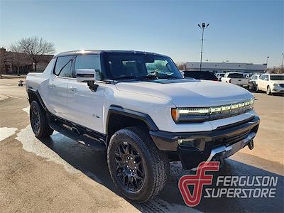 2025 GMC Hummer EV Pickup Crew Cab AWD, Pickup for sale #G25142 - photo 1