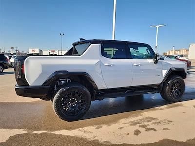 2025 GMC Hummer EV Pickup Crew Cab AWD, Pickup for sale #G25142 - photo 2