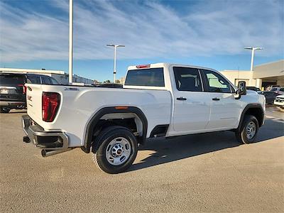 New 2025 GMC Sierra 2500 Pro Crew Cab 4WD Pickup for sale #G25144 - photo 2