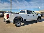 New 2025 GMC Sierra 2500 Pro Crew Cab 4WD Pickup for sale #G25144 - photo 2