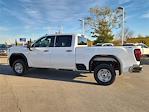 New 2025 GMC Sierra 2500 Pro Crew Cab 4WD Pickup for sale #G25144 - photo 6