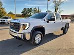 New 2025 GMC Sierra 2500 Pro Crew Cab 4WD Pickup for sale #G25144 - photo 7