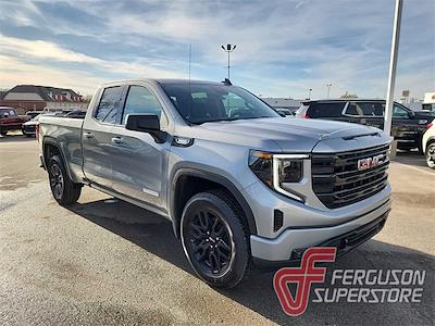 New 2025 GMC Sierra 1500 Elevation Double Cab 4WD Pickup for sale #G25145 - photo 1