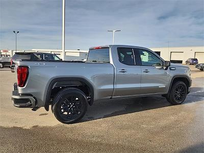 New 2025 GMC Sierra 1500 Elevation Double Cab 4WD Pickup for sale #G25145 - photo 2