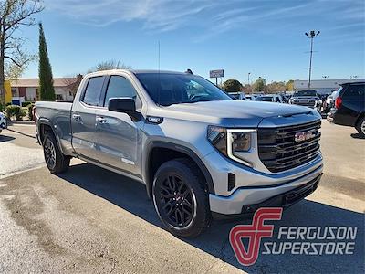 New 2025 GMC Sierra 1500 Elevation Double Cab 4WD Pickup for sale #G25149 - photo 1