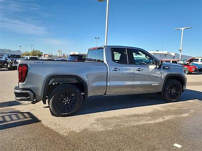 New 2025 GMC Sierra 1500 Elevation Double Cab 4WD Pickup for sale #G25149 - photo 2