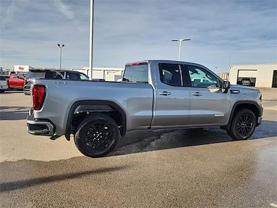 New 2025 GMC Sierra 1500 Elevation Double Cab 4WD Pickup for sale #G25150 - photo 2