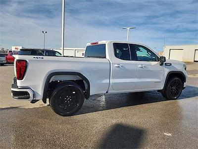 New 2025 GMC Sierra 1500 Elevation Double Cab 4WD Pickup for sale #G25156 - photo 2