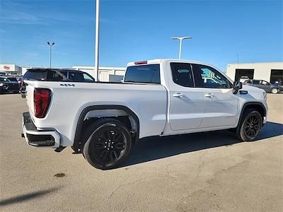 New 2025 GMC Sierra 1500 Elevation Double Cab 4WD Pickup for sale #G25158 - photo 2