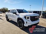 New 2025 GMC Sierra 1500 Elevation Double Cab 4WD Pickup for sale #G25158 - photo 1