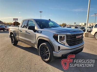 New 2025 GMC Sierra 1500 Elevation Double Cab 4WD Pickup for sale #G25188 - photo 1