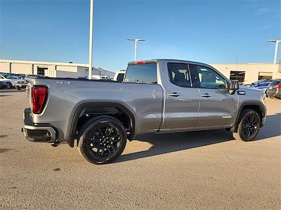 New 2025 GMC Sierra 1500 Elevation Double Cab 4WD Pickup for sale #G25188 - photo 2