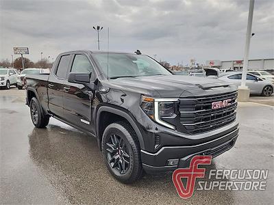 New 2025 GMC Sierra 1500 Elevation Double Cab 4WD Pickup for sale #G25192 - photo 1