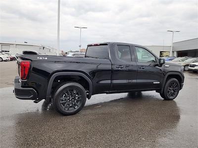 New 2025 GMC Sierra 1500 Elevation Double Cab 4WD Pickup for sale #G25192 - photo 2