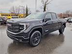 New 2025 GMC Sierra 1500 Elevation Double Cab 4WD Pickup for sale #G25192 - photo 8